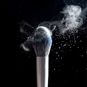 MAGIE ACADEMIE Пудра рассыпчатая с витамином Е Delicate veil setting powder 8 гр
