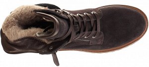 Дерби Madella GBF-W24T21-0601-SW