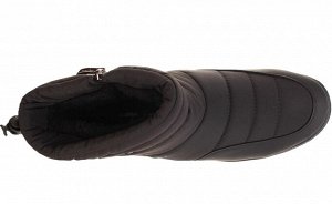 Дутики Finn Line 7016-243_black