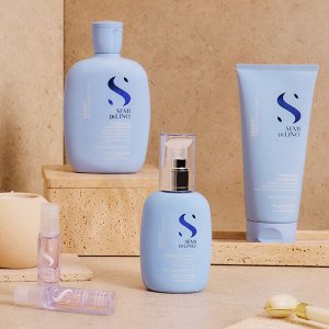 Alfaparf Кондиционер уплотняющий для увеличения густоты волос Thickening  200 мл Альфапарф
