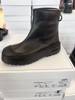 Ботинки