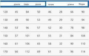 Костюм спортивный с начёсом