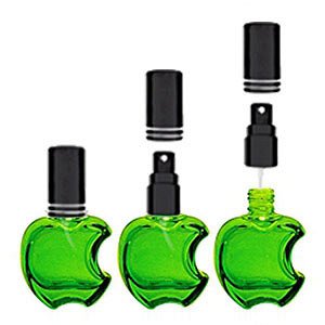 Reni Эпл зеленый 15мл (микроспрей черный)