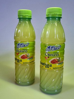 Сок лайма (Lime juice F-Plus)