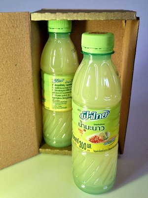 Сок лайма (Lime juice F-Plus)