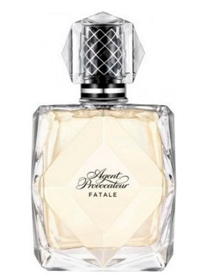 AGENT PROVOCATEUR Fatale lady tester 100ml edp парфюмированная вода женская Тестер