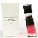 BRUNO BANANI Dangerous Woman lady tester  60ml edt