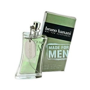 BRUNO BANANI Made for Men men tester  50ml edt туалетная вода мужская Тестер