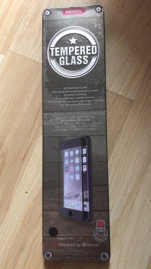 Комплект (чехол+стекло) на iPhone