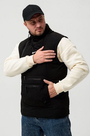 Мужской свитшот оверсайз