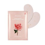 JMsolution Glow Luminous Flower Firming Патчи для глаз
