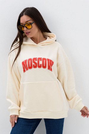 52382 Худи женское