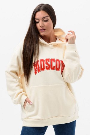 52382 Худи женское