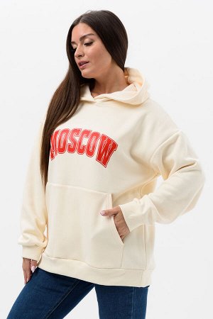 52382 Худи женское