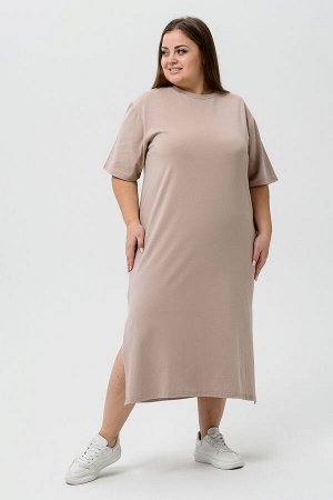14406 платье женское длинное