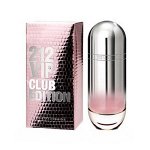 CAROLINA HERRERA 212 VIP CLUB EDITION lady tester  80ml edt