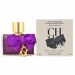 CAROLINA HERRERA CH SUBLIME lady tester  50ml edp