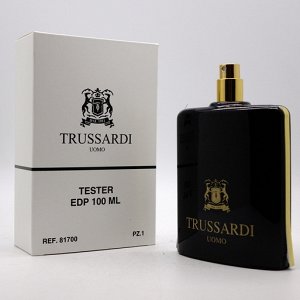 TRUSSARDI UOMO men tester 100ml edt (н) туалетная вода мужская Тестер