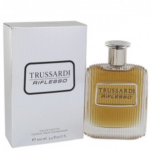 TRUSSARDI Riflesso men tester 100ml edt туалетная вода мужская Тестер