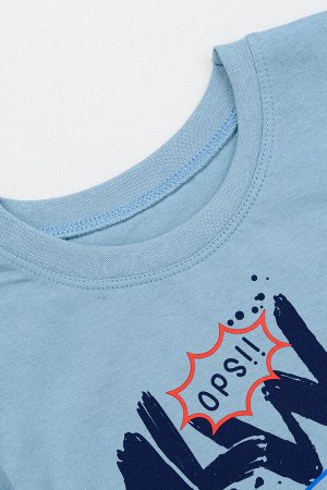 Футболка СОРВАНЕЦ детская