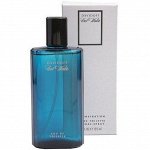 DAVIDOFF COOL WATER men tester 125ml edt