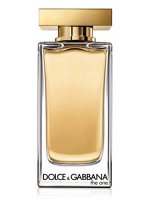 DOLCE &amp; GABBANA THE ONE lady tester 100ml edt туалетная вода женская Тестер