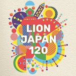 LION Japan 120