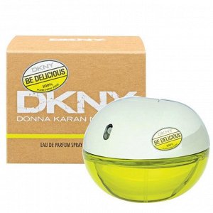 DONNA KARAN DKNY Be Delicious lady  50ml edt