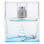 S.DALI Sea &amp; Sun in Cadaques lady tester 100ml edt туалетная вода женская Тестер