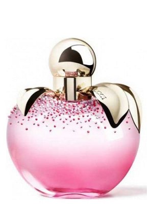 NINA RICCI  'NINA' Les Gourmandises de Nina lady  50ml edt