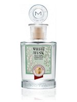 MONOTHEME WHITE MUSK lady tester 100ml edt туалетная вода женская Тестер