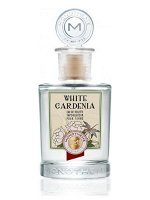 MONOTHEME WHITE GARDENIA lady tester 100ml edt туалетная вода женская Тестер