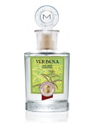 MONOTHEME VERBENA unisex 100ml edt