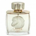 LALIQUE EQUUS men tester  75ml edp (лошадь) парфюмерная вода мужская Тестер