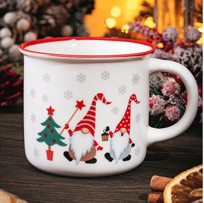 НОВЫЙ ГОД: Елочные игрушки, декор, подарки