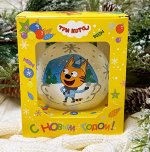 НОВЫЙ ГОД: Елочные игрушки, декор, подарки