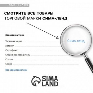 Подарочный набор инструментов в кейсе «Мастер на все руки», 11 предметов