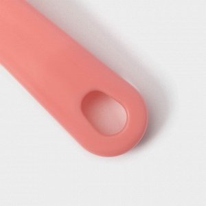 Щётка для посуды Доляна «Сфера», 23x6x4 см, МИКС