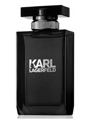 LAGERFELD For Him men tester 100ml edt туалетная вода мужская Тестер