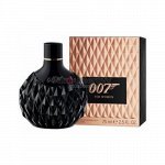JAMES BOND 007 lady tester  75ml edp