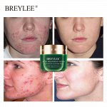 BREYLEE Крем от прыщей на основе чайного дерева 20гр