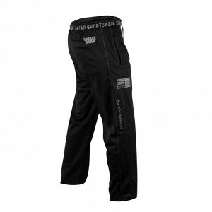 Штаны Gorilla Wear "Logo Mesh" GW-90909\BK