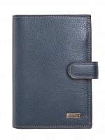 Портмоне мужское Francesco Marconi 63144fl cervo navy