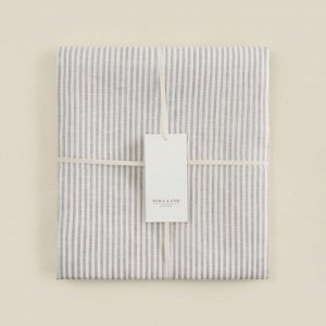 Скатерть SL HOME Direction, 110x140 см, лён 100%, 180 г/м²