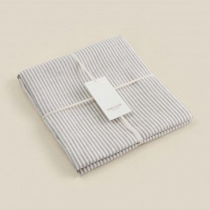 Скатерть SL HOME Direction, 110x140 см, лён 100%, 180 г/м²