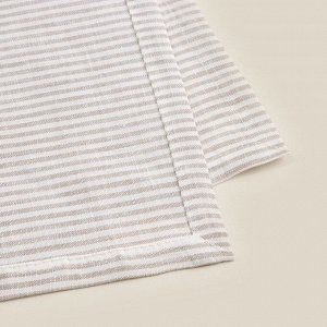 Скатерть SL HOME Direction, 110x140 см, лён 100%, 180 г/м²