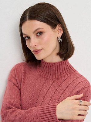 Платье женское 9242-92046   2301126 розовый антик