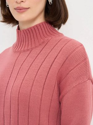 Платье женское 9242-92046   2301126 розовый антик