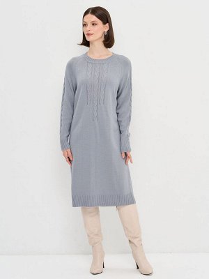 Платье женское 9242-92033   6300243 арктика