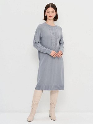 Платье женское 9242-92033   6300243 арктика